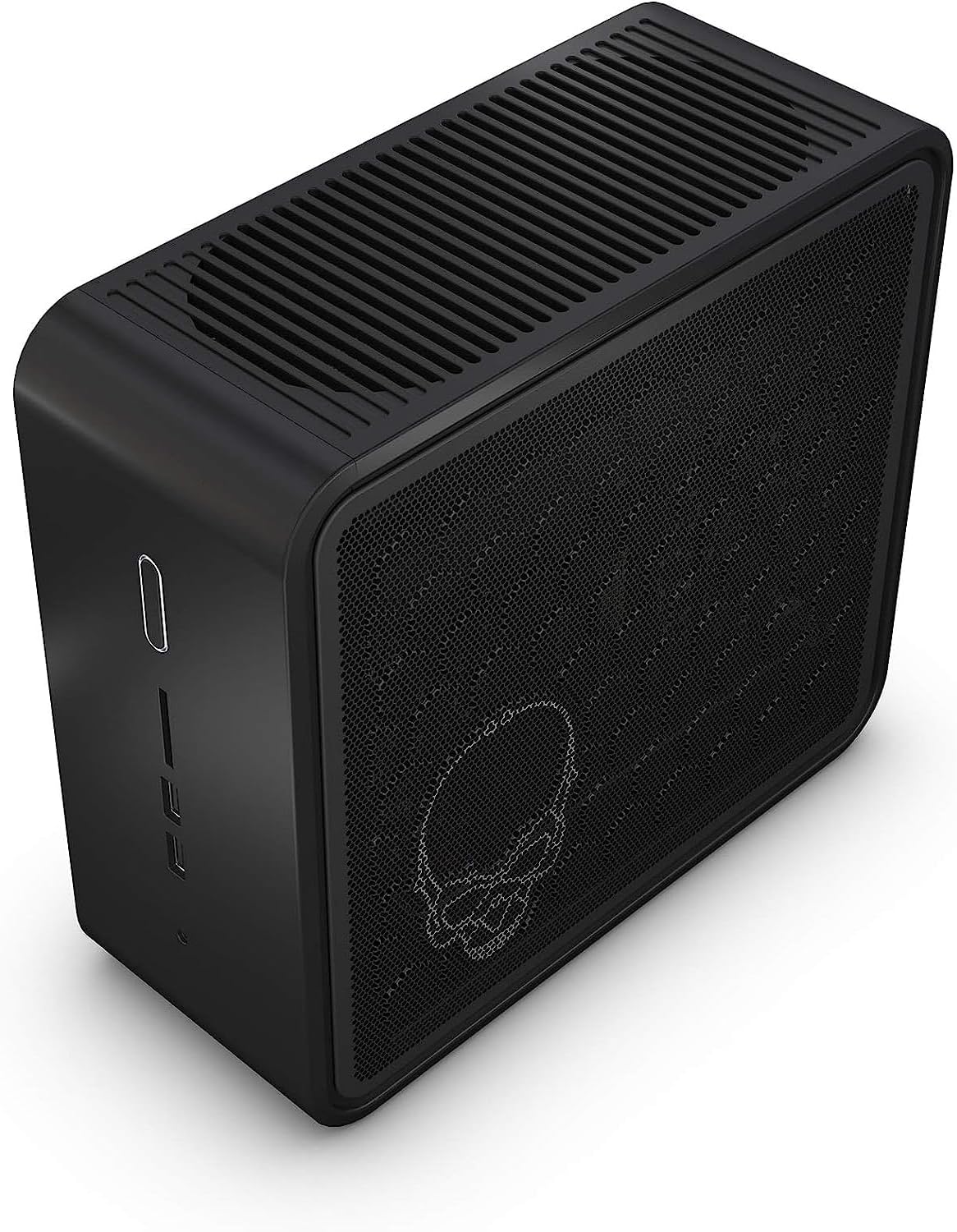 Intel - Brandclub - Intel NUC 9 Business Mini PC Desktop, Core i7